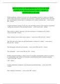 MINNESOTA JURISPRUDENCE EXAM 2025 COMPLETE QUESTIONS AND CORRECT ANSWERS&vert;AGRADE