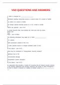 VSO QUESTIONS AND ANSWERS&period;docx