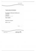 TAX3761 2024 TL203 0 - TUTORIAL LETTER