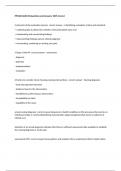 PPN102 QUIZ &num;2 Questions and Answers 100&percnt; Correct