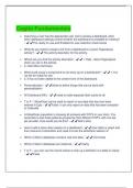 Cogito Fundamentals latest questions and answers all are correct 2025 graded A&plus;