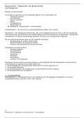 samenvatting - bouwcomfort - sem 1 - 2024-2025 