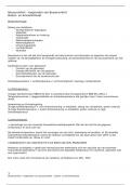 samenvatting - bouwcomfort - sem1 - 2024-2025 