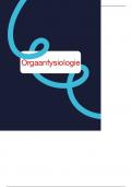 Samenvatting &OpenCurlyQuote;orgaanfyiologie&rsquo; &lpar;hoofdstukken van Prof&period; Himpens&rpar;