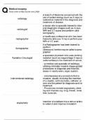 Medical imaging SIGNAL SYSTEMS SOLUTIONS