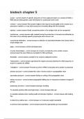 biotech chapter 5