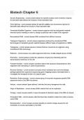 Biotech Chapter 6