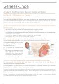 Samenvatting module 2 &lpar;Jij bent in the lead&excl;&rpar; voor de kennistoets
