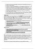 PICO(T) question | To Prepare:  Review the Resources and identify a clinical issue of interest that can form the basis of a clinical inquiry. | Answered Fall 2024/2025.