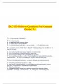 BA 7080 bundled exam&period;