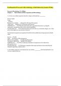 Test Bank for Prescott's Microbiology 12th Edition by Joanne M&period; Willey&comma; Kathleen M&period; Sandman&comma; Dorothy H&period; Wood&vert;9781264088393&vert; All Chapters 1-42&vert; LATEST