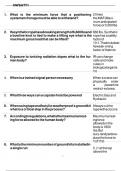 NWSA TT1 questions and answers