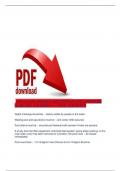  CPO EXAM 2024&sol;2025 QUESTIONS AND ANSWERS ALREADY GRADED A&plus; &vert; NEW VERSION&excl;&excl;