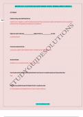 2024 UPDATE ACI FLATWORK EXAM QUESTIONS AND CORRECT ANSWERS ALREADY GRADED A&plus;