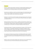 PALS Post Test Questions and Answers 2024&lpar;Verified Answers&rpar;