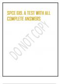 Exam &lpar;elaborations&rpar; SPCE 619&period;