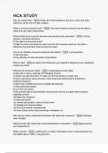 mobile-logo Upload documents Describe documents Publish Earn HCA STUDY with verified correct answers