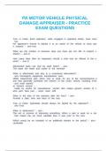 PA MOTOR VEHICLE PHYSICAL DAMAGE APPRAISER&period;docx