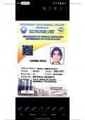 Summary Robbins  -  Mbbs&period;&period;02