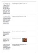 HESI Health Assessment Nightingale College Questions and Answers Latest 2024 - 2025 &lpar;Verified Answers&rpar;