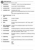 NFDN 2004 FINAL EXAM PRACTICE QUESTIONS AND ANSWERS 2024-2025 LATEST UPDATED 100&percnt; RATED CORRECT &comma;SURE PASS&excl;&excl;GRADED A&plus;