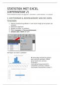 STAT OEFENSESSIE 2 &lpar;34&sol;40 behaald&rpar;
