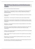 PMI-ACP Exam Questions and Verified Answers &lpar;15pgs&rpar;&period;