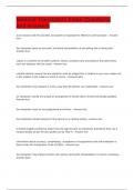Medical Translators Exam Questions and Answers