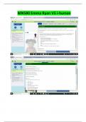 CAMILLA FRANKLIN I-HUMAN CASE STUDY 48-YEAR-OLD WITH FATIQUE AND IRRITABILITY CASE REVIEW WEEK 10 &lpar;SCREENSHOTS ARE AVAILABLE&rpar; 2024 UPDATE