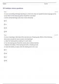 PN FUNDAMENTALS ATI PROCTORED EXAM VERSION 1&comma;2 AND 3 NEWEST 2025 COMPLETE QUESTIONS AND CORRECT DETAILED ANSWERS &lpar;VERIFIED ANSWERS&rpar;