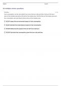 CPL NAVIGATION QUESTIONS & SOLUTIONS 