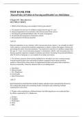 mason policy politics in nursing and health care 8th edition by Elizabeth Lynne Mason&comma; Diana J&period;&semi; Perez&comma; Adrianna&semi; McLemore&comma; Monica R&period;&semi; Dickson-Test Bank