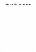 CPSC 110 PSET 10 SOLUTION