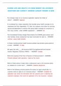 FLORIDA  LIFE  AND HEALTH  2-15  EXAM NEWEST 200  ACCURATE  QUESTIONS AND CORRECT ANSWERS  ALREADY GRADED A&plus;&period;NEW
