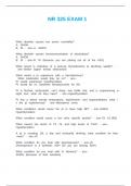 NR-325&colon; EXAM 1 KAHOOTS