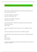 LAB400 Epic Exam Questions & Answers