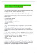 Science of Teaching Reading Exam Questions and  Correct Answers & Latest Updated