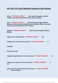 010-160- LPI Linux Essentials questions with answers