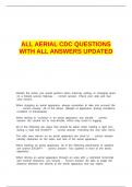&lpar;AD&rpar; AVIATION MACHINIST MATE WEEK 2 EXAM WITH VERIFIED SOLUTION