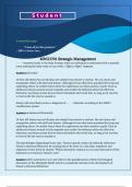 Exam &lpar;elaborations&rpar; MNG3701  