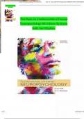 TEST BANK For Consumer Behaviour Buying&comma; Having&comma; and Being&comma; Canadian Edition&comma; 9th Edition&comma; by Michael R&period; Solomon &lpar;2024&rpar; Chapters 1 - 15&period;