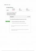  EL 5623 M1 - Quiz&vert;Questions and Answers&vert;2024-2025&vert;with complete solution&colon;American College of Education