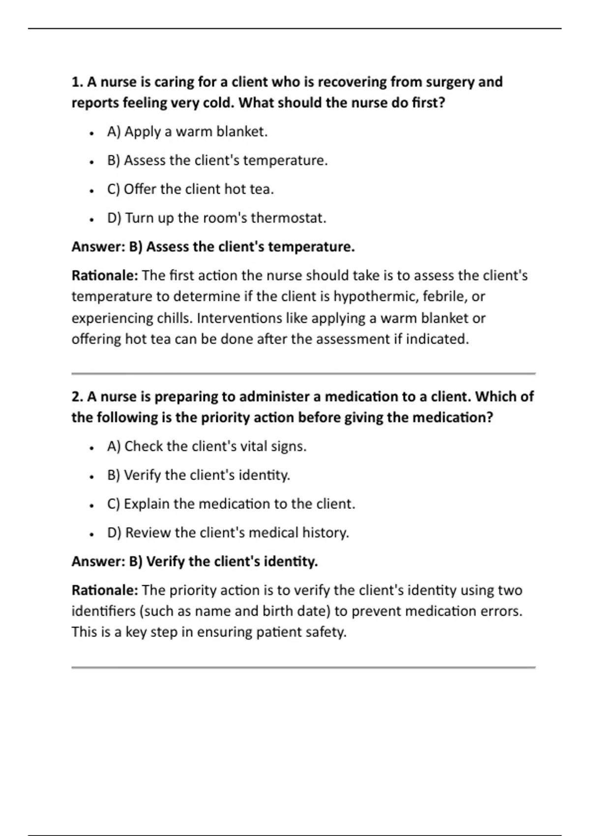 Capstone Fundamentals 2025: Complete 50 Actual Exam Questions with ...