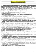 COG170 Cogito Fundamentals 2024 NEW