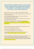 2025 EMT JB LEARNING FINAL EXAM TEST  BANK WITH 500 EXAM PREP QUESTIONS  AND CORRECT ANSWERS&sol; JB LEARNING  EMT FINAL TEST 2025 &lpar;NEWEST&excl;&rpar;
