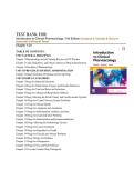 Introduction to Clinical Pharmacology &ndash; 11th Edition &ndash; Constance G&period; Visovsky&comma; Cheryl H&period; Zambroski & Shirley M&period; Hosler &ndash; Test Bank with Exam Questions and Answers