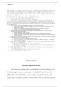 In this assessment&comma; you ll develop an intervention as a solution to the health problem youve defined&period; To prepare for the assessment&comma; think about an appropriate intervention&comma; based on your work in the preceding assessments&comma; that will produce tangible&comma; meas