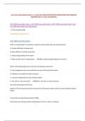 ACCT 2000 PACKAGED EXAMS&excl;&excl;