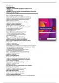 TEST BANK FOR PHARMACOLOGY 10TH EDITION BY MCCUISTION McCuistion Pharmacology A Patient Centered Nurse&period;pdf