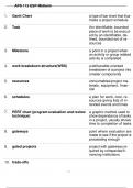 APS 112 ESP Midterm Exam Questions with complete solutions &lpar;2024-2025&rpar;&period;